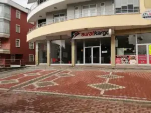 Sürat Kargo SELÇUKLU Bosna Şubesi