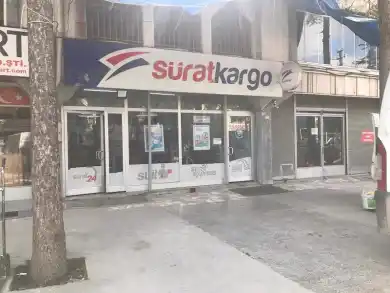 Sürat Kargo SELÇUKLU Karatay Sanayi Şubesi