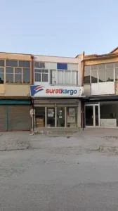 Sürat Kargo SELÇUKLU Nalçacı Şubesi