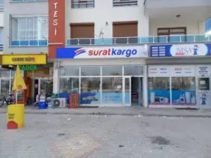 Sürat Kargo SELÇUKLU Şubesi