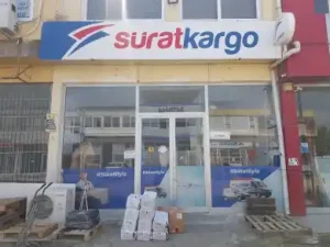 Sürat Kargo SEYHAN Atikop Şubesi