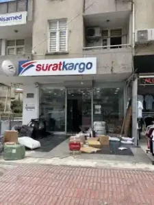 Sürat Kargo SEYHAN Şubesi