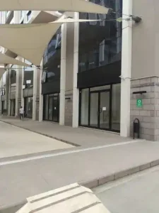 Sürat Kargo SEYHAN Şubesi