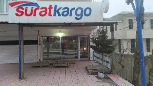 Sürat Kargo ŞIRNAK Şubesi