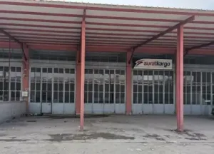 Sürat Kargo SİVAS Kızılırmak Şubesi