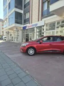 Sürat Kargo SİVAS Sultanşehir Şubesi