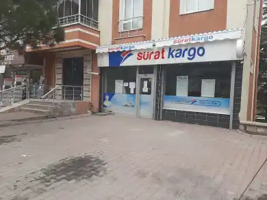 Sürat Kargo TALAS Şubesi