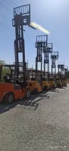 Sürat Kargo TUŞBA Şubesi