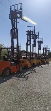 Sürat Kargo TUŞBA Şubesi