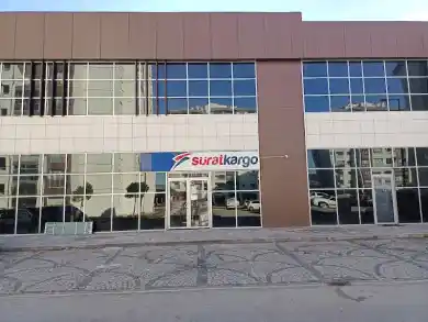 Sürat Kargo UŞAK Kilim Şubesi