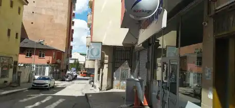 Sürat Kargo YAKUTİYE Şubesi