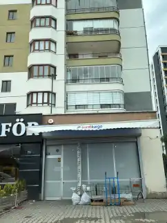 Sürat Kargo YENİMAHALLE Şubesi