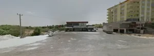 Sürat Kargo YENİŞEHİR Deve Geçidi Şubesi