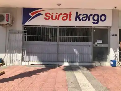 Sürat Kargo YENİŞEHİR Pozcu Şubesi