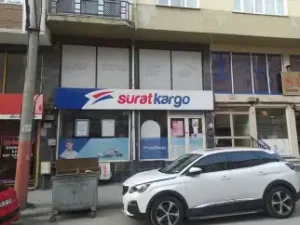 Sürat Kargo YILDIRIM Şubesi