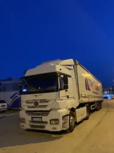 Sürat Kargo YÜREĞİR Şubesi