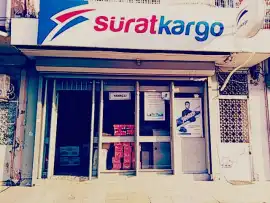 Sürat Kargo YÜREĞİR Yamaçlı Şubesi