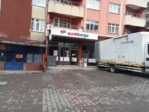 Sürat Kargo ZONGULDAK Sube Şubesi