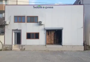Tedarik Express YALOVA Şubesi