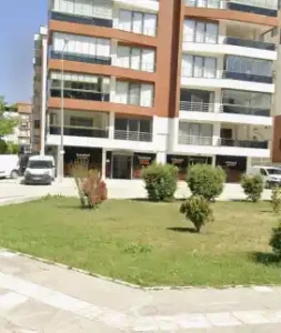 Trenduol Express AMASYA Şubesi
