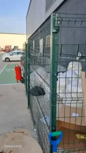 Trendyol Aktarma Merkezi YILDIRIM Şubesi