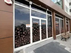 Trendyol Ekspres BOLU Şubesi