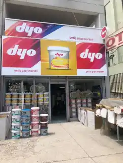 Trendyol Express AKÇAABAT Şubesi