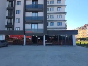 Trendyol Express ALTINORDU Şubesi
