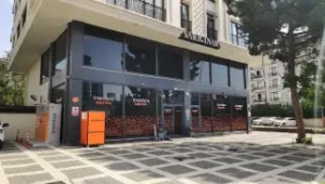 Trendyol Express ATAŞEHİR Şubesi