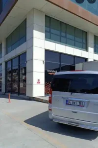 Trendyol Express BAŞAKŞEHİR Şubesi