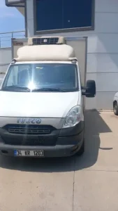 Trendyol Express BAŞİSKELE Şubesi