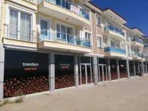 Trendyol Express BİLECİK Şubesi
