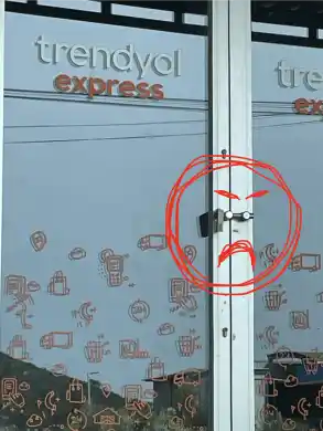 Trendyol Express BODRUM Şubesi
