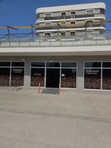 Trendyol Express ÇİĞLİ Şubesi