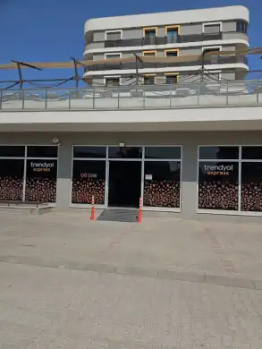 Trendyol Express ÇİĞLİ Şubesi