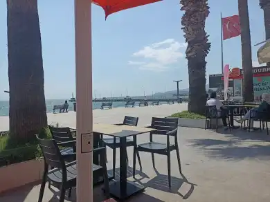 Trendyol Express EDREMİT Şubesi