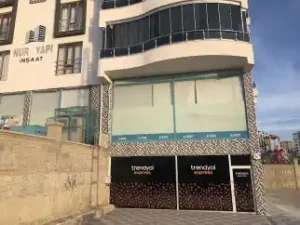 Trendyol Express ELAZIĞ Şubesi