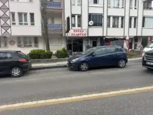 Trendyol Express ETİMESGUT Şubesi