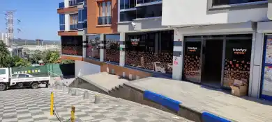 Trendyol Express EYÜPSULTAN Şubesi