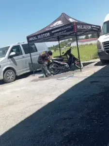 Trendyol Express IĞDIR Serhat Şubesi