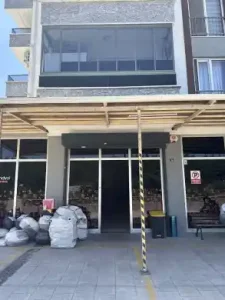 Trendyol Express İZMİT Şubesi