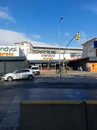 Trendyol Express KADIKÖY Şubesi