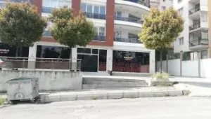Trendyol Express KARABAĞLAR Şubesi