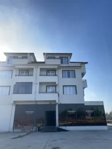 Trendyol Express KARTEPE Şubesi