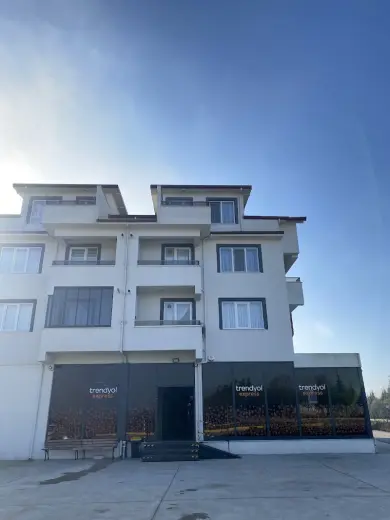 Trendyol Express KARTEPE Şubesi