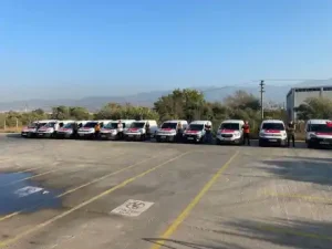 Trendyol Express KEMALPAŞA Şubesi