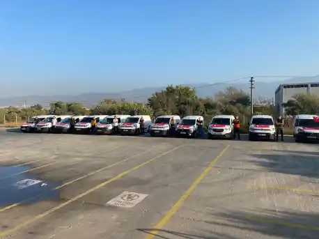 Trendyol Express KEMALPAŞA Şubesi