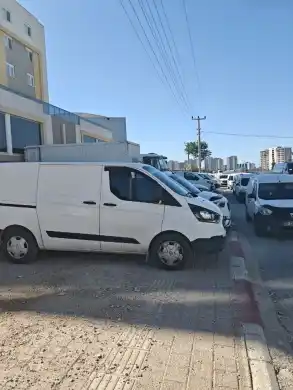 Trendyol Express KEPEZ Şubesi