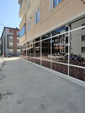 Trendyol Express KIRKLARELİ Balkan Şubesi