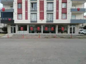 Trendyol Express KIRŞEHİR Kır Şubesi